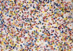 Konfetti 1 kg Beutel